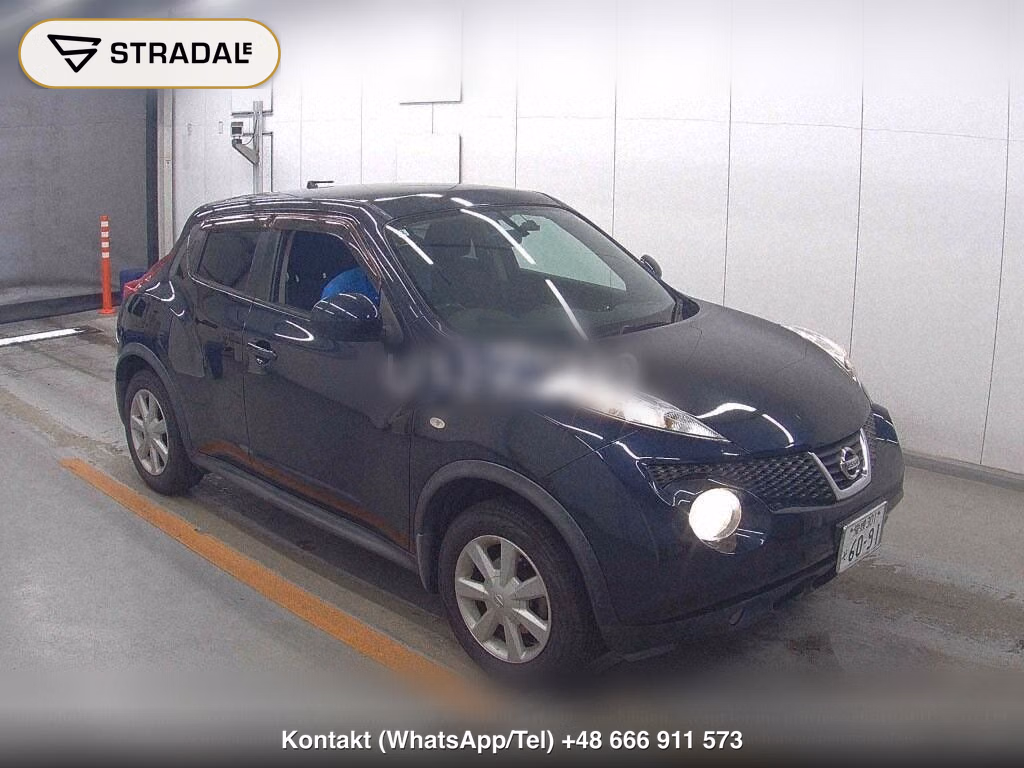 NISSAN JUKE 15RX, miniaturka 2