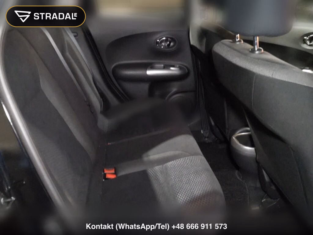 NISSAN JUKE 15RX, miniaturka 7