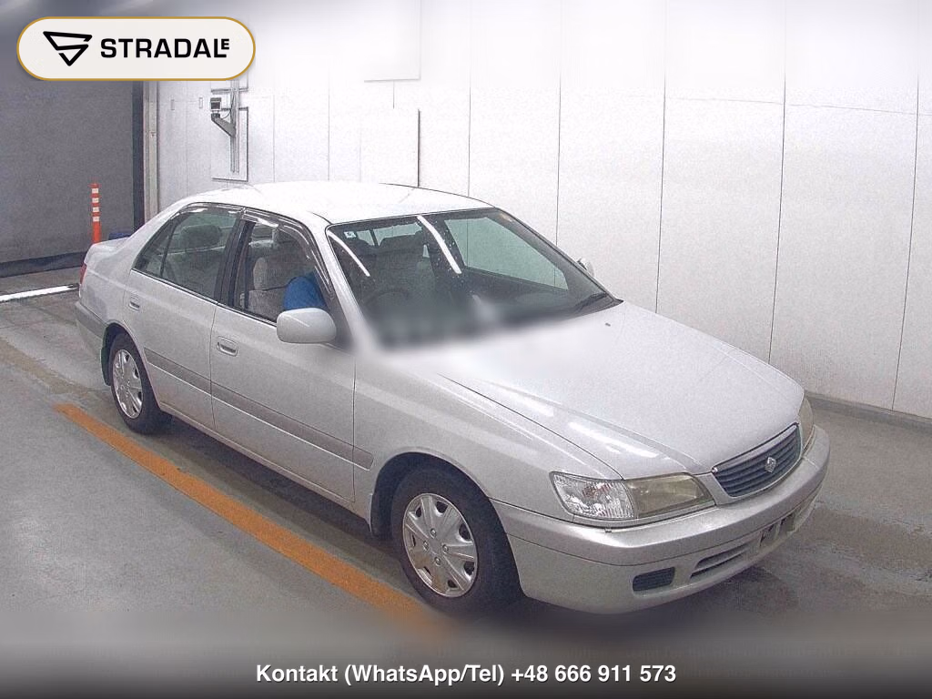 TOYOTA CORONA PREMIO, miniaturka 2