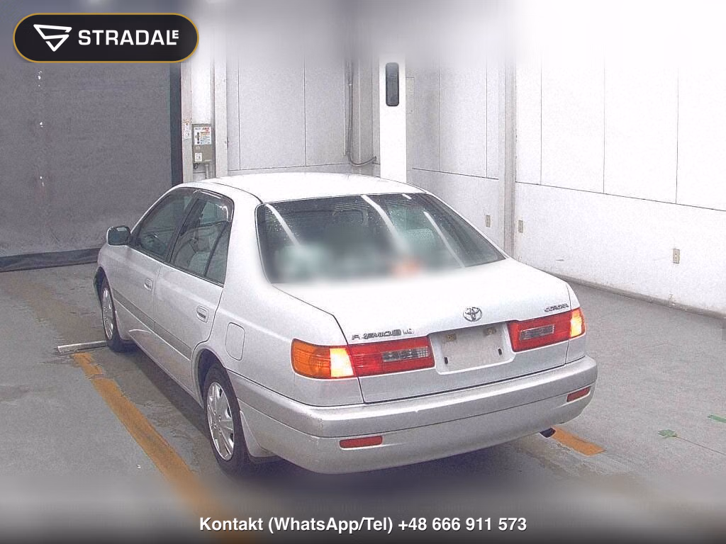 TOYOTA CORONA PREMIO, miniaturka 3