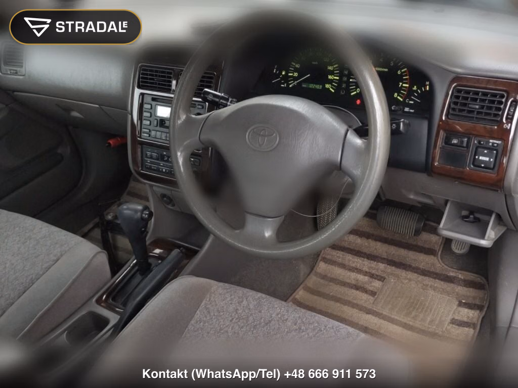 TOYOTA CORONA PREMIO, miniaturka 4