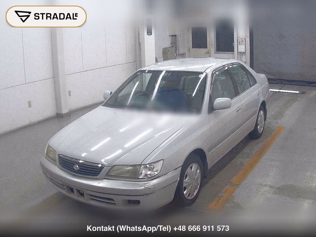 TOYOTA CORONA PREMIO, miniaturka 5