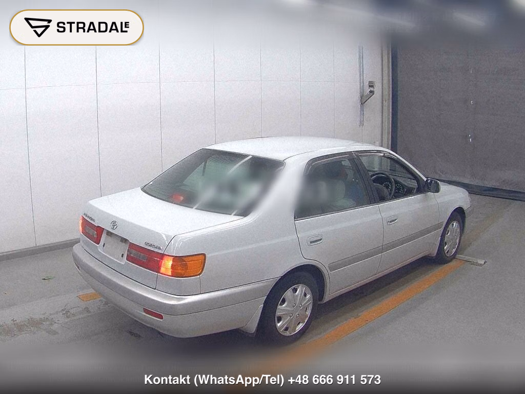 TOYOTA CORONA PREMIO, miniaturka 6