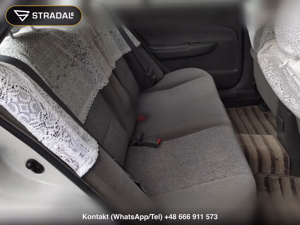 TOYOTA CORONA PREMIO, miniaturka 7