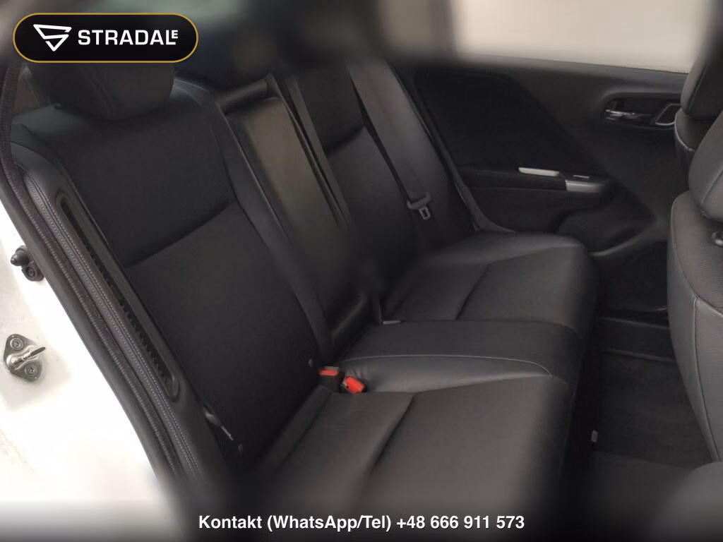 HONDA GRACE HYBRID EX FOR NAVI MOUNTING SPECIAL PACK, miniaturka 7