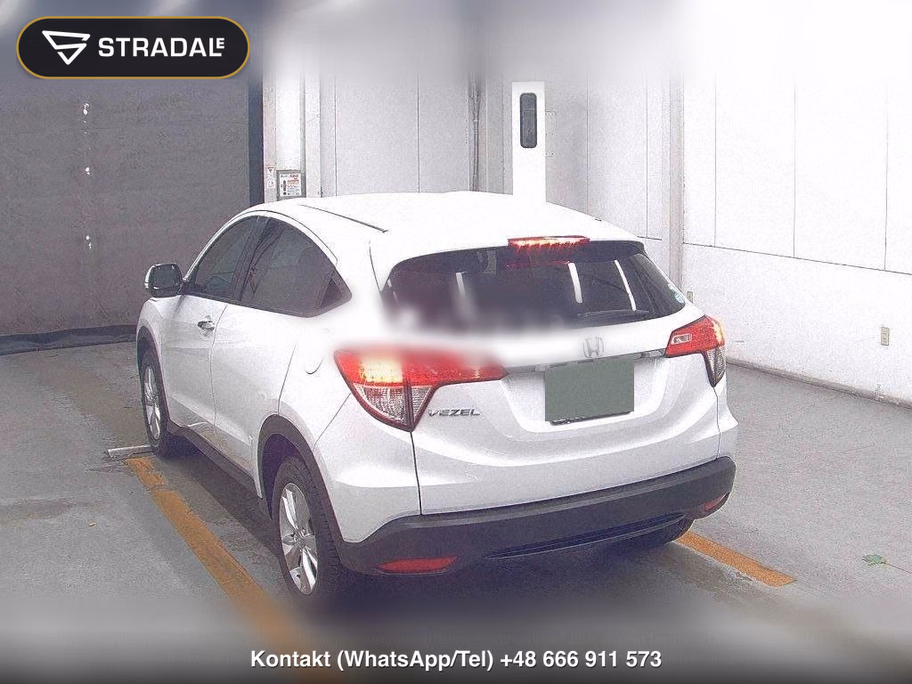 HONDA VEZEL X･HONDA SENSING, miniaturka 3
