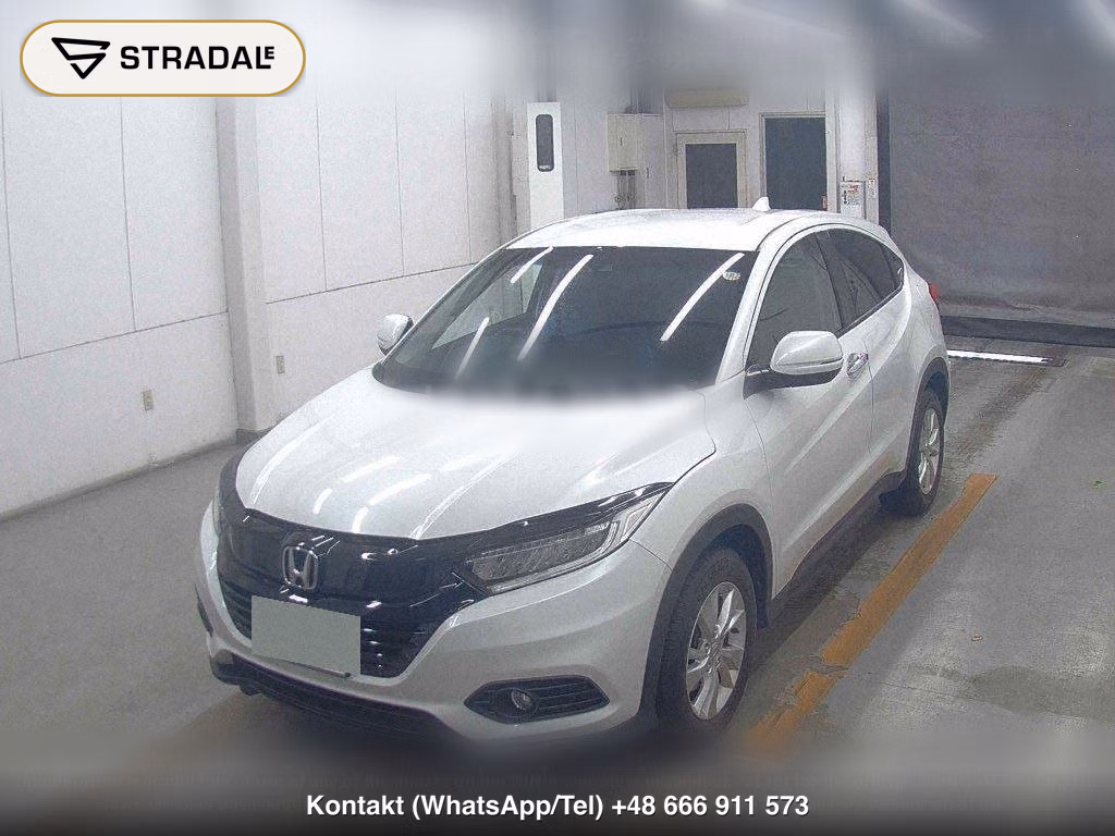 HONDA VEZEL X･HONDA SENSING, miniaturka 5