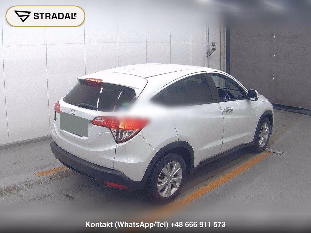 HONDA VEZEL X･HONDA SENSING, miniaturka 6