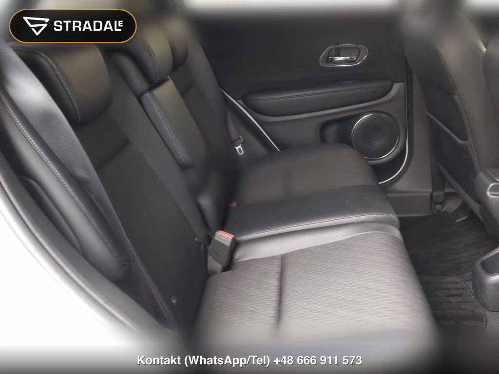 HONDA VEZEL X･HONDA SENSING, miniaturka 7
