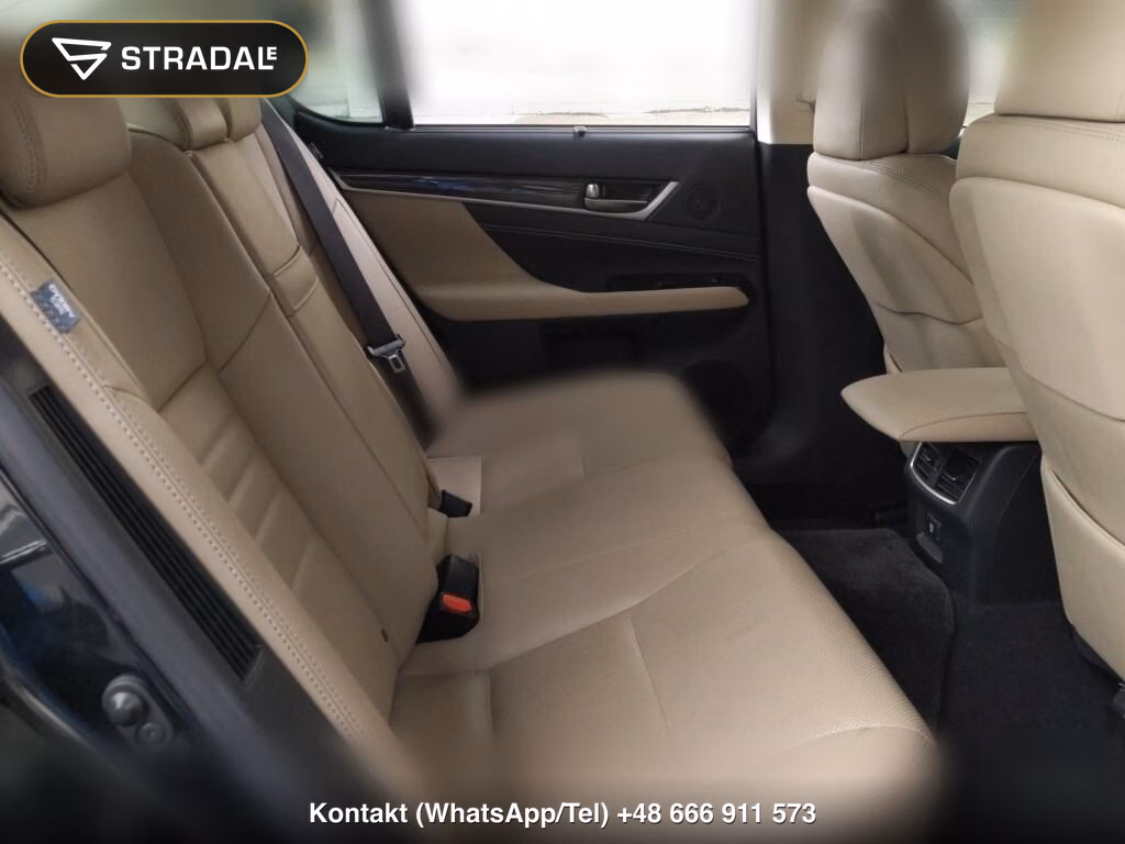 LEXUS GS GS450H VERSION L, miniaturka 7