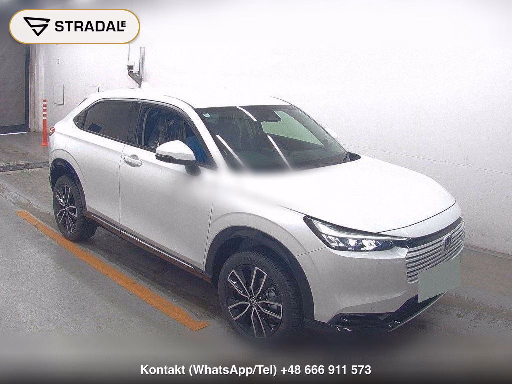 HONDA VEZEL HYBRID E:HEV Z, miniaturka 2