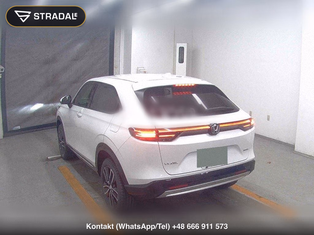 HONDA VEZEL HYBRID E:HEV Z, miniaturka 3