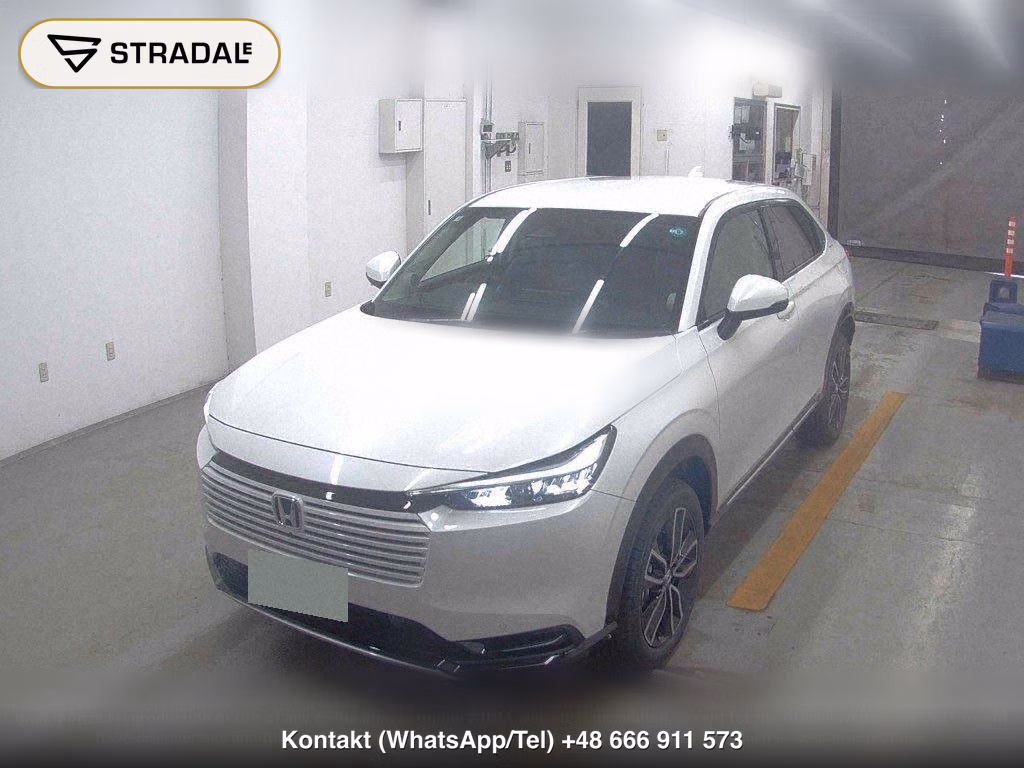HONDA VEZEL HYBRID E:HEV Z, miniaturka 5