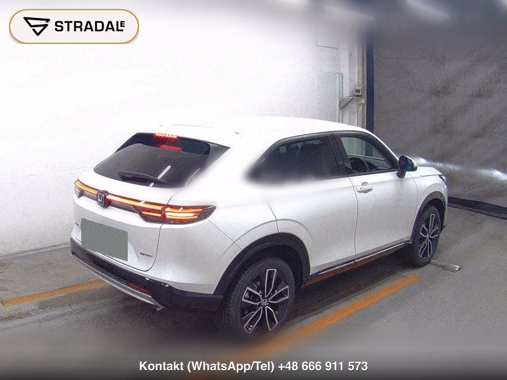 HONDA VEZEL HYBRID E:HEV Z, miniaturka 6