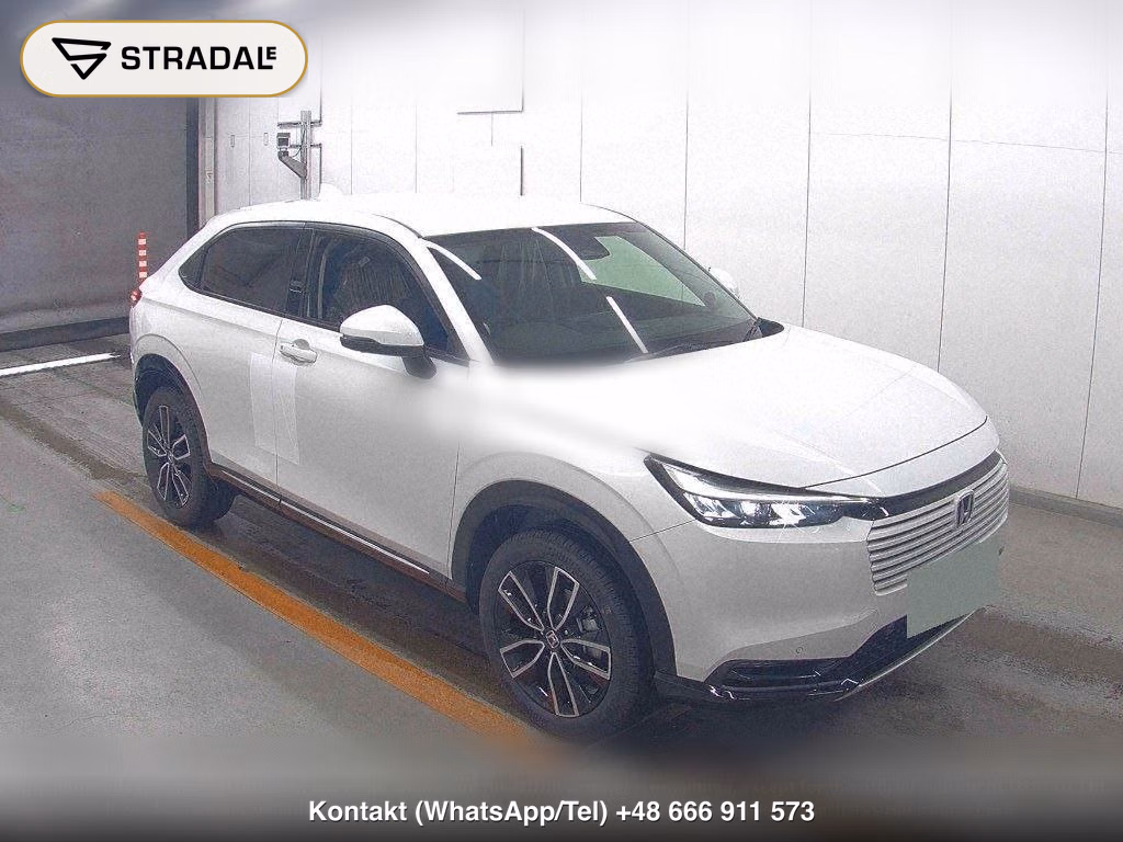 HONDA VEZEL HYBRID E:HEV Z, miniaturka 2