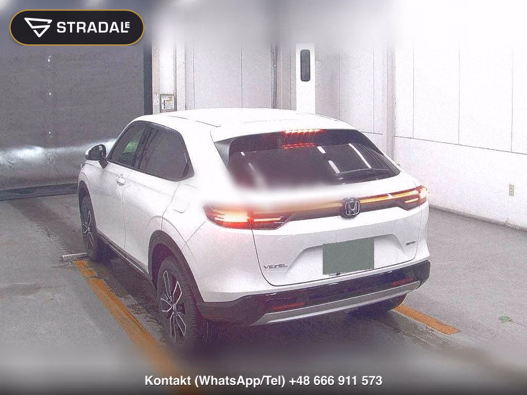 HONDA VEZEL HYBRID E:HEV Z, miniaturka 3