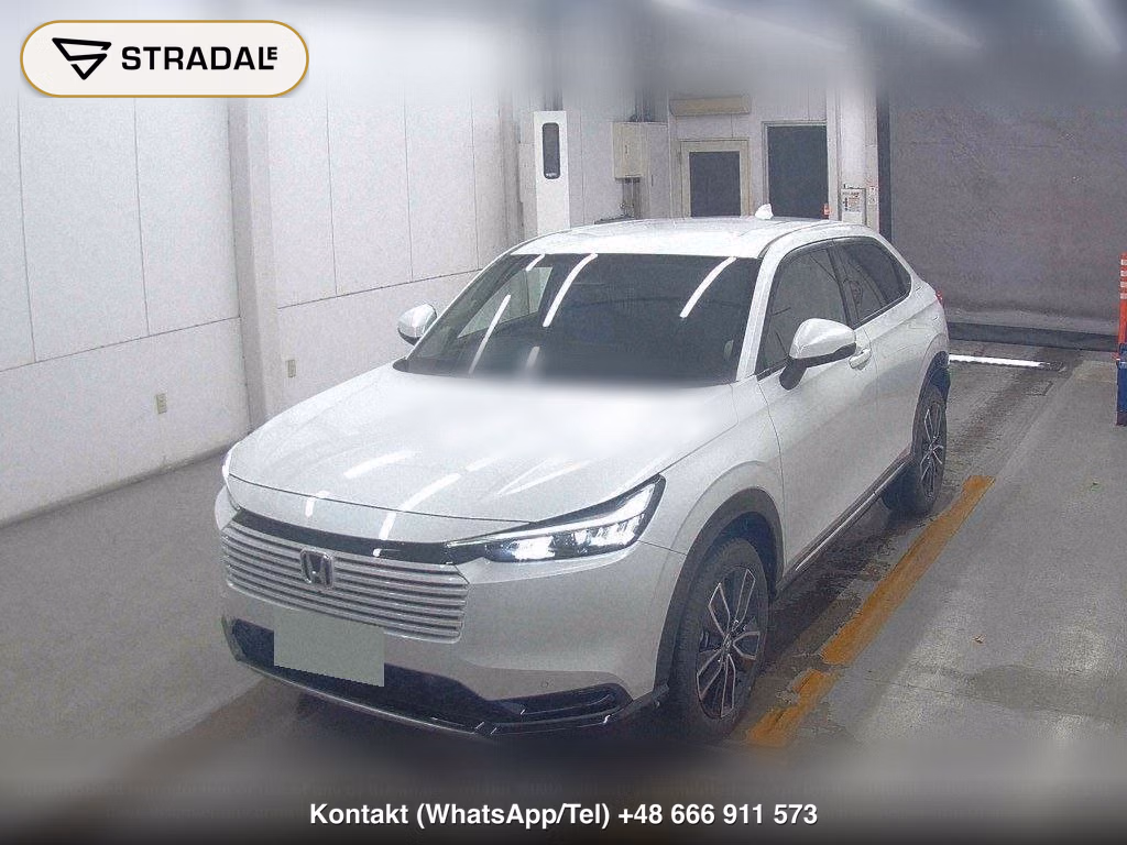 HONDA VEZEL HYBRID E:HEV Z, miniaturka 5