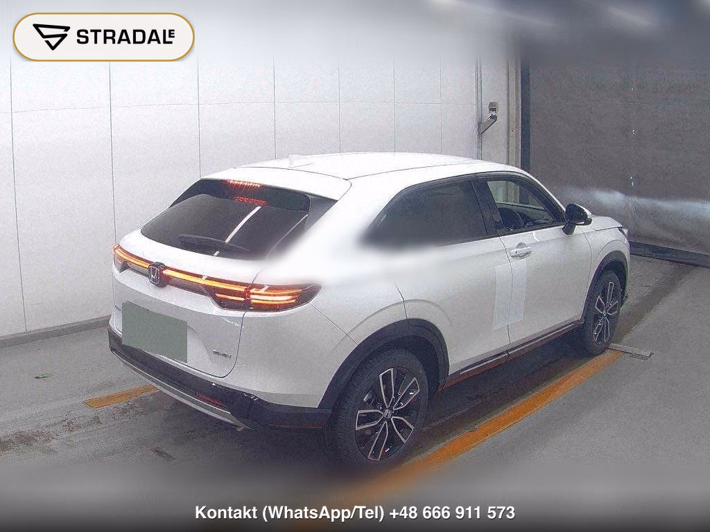 HONDA VEZEL HYBRID E:HEV Z, miniaturka 6