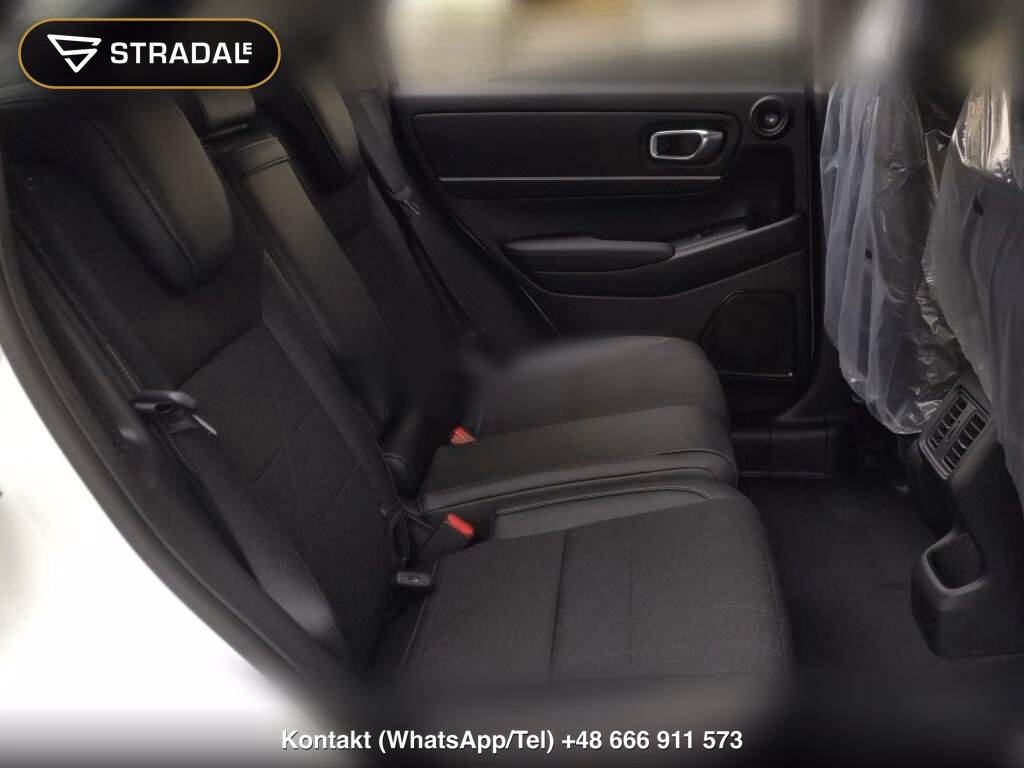 HONDA VEZEL HYBRID E:HEV Z, miniaturka 7