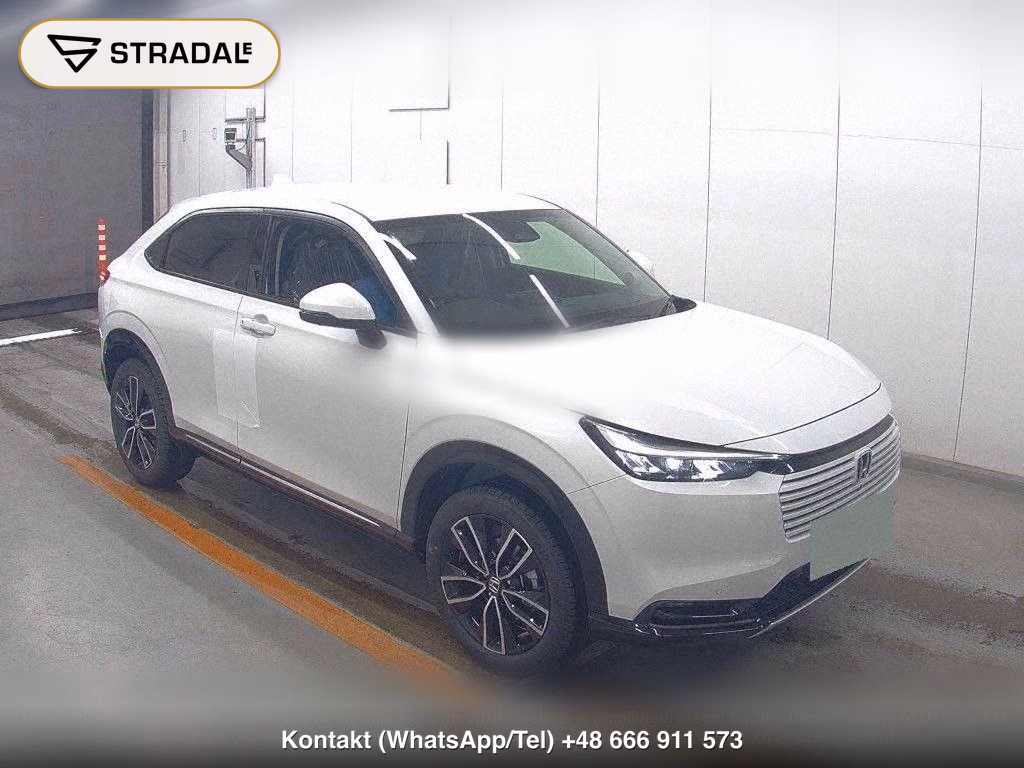 HONDA VEZEL HYBRID E:HEV Z, miniaturka 2