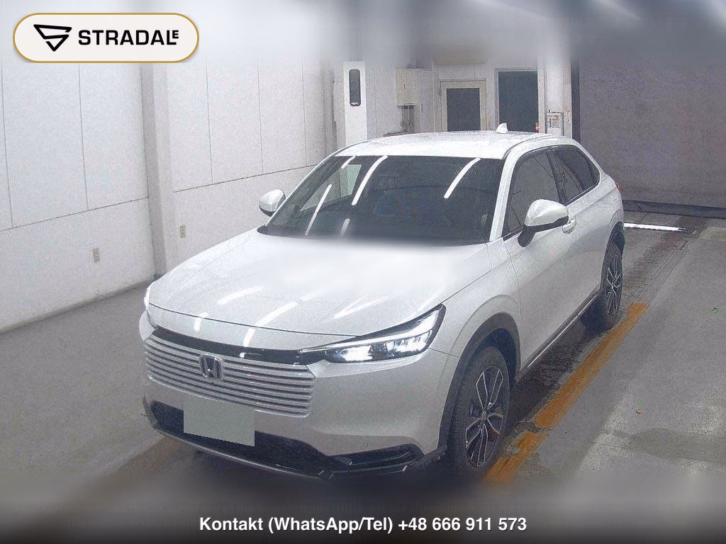 HONDA VEZEL HYBRID E:HEV Z, miniaturka 5