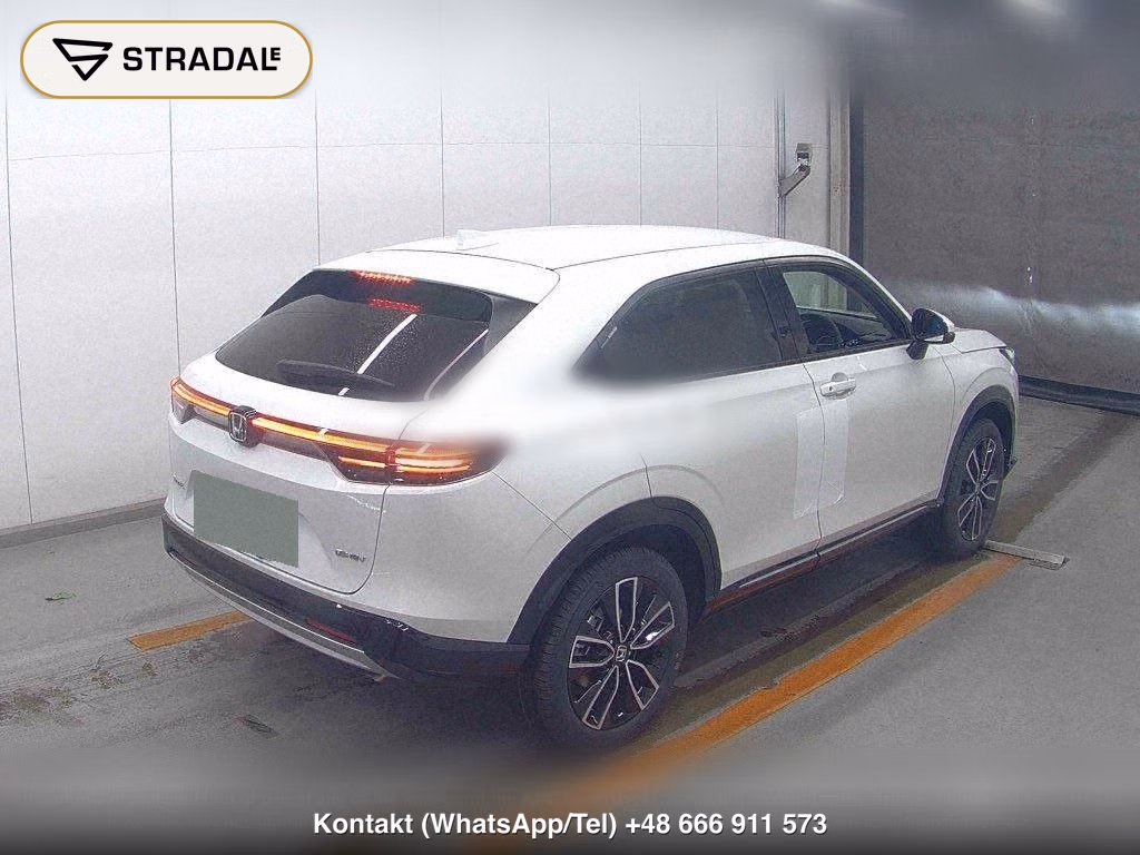 HONDA VEZEL HYBRID E:HEV Z, miniaturka 6