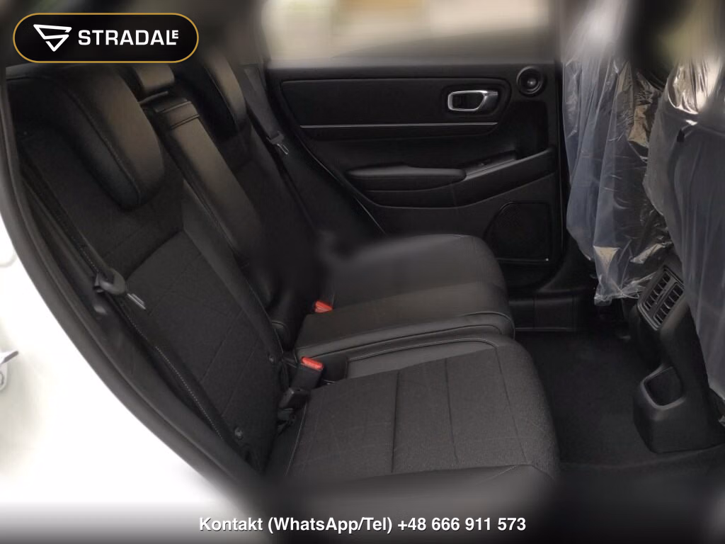 HONDA VEZEL HYBRID E:HEV Z, miniaturka 7