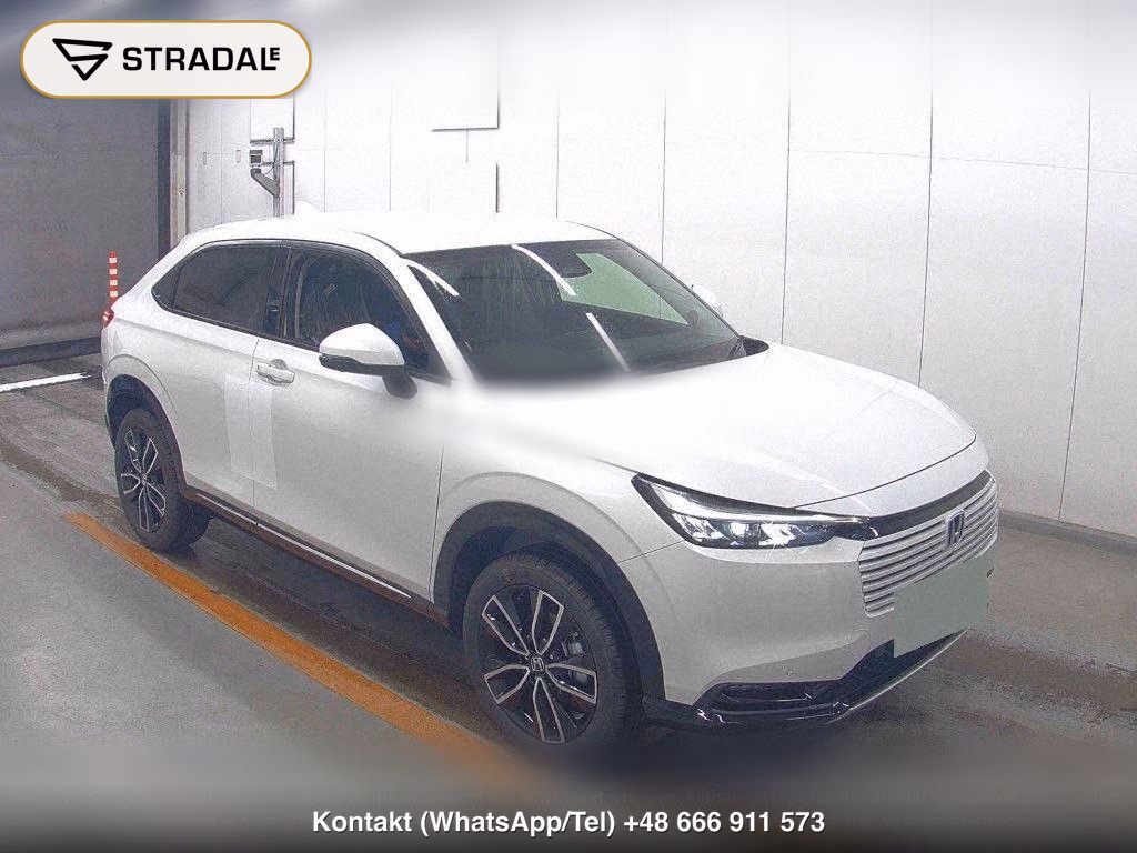 HONDA VEZEL HYBRID E:HEV Z, miniaturka 2
