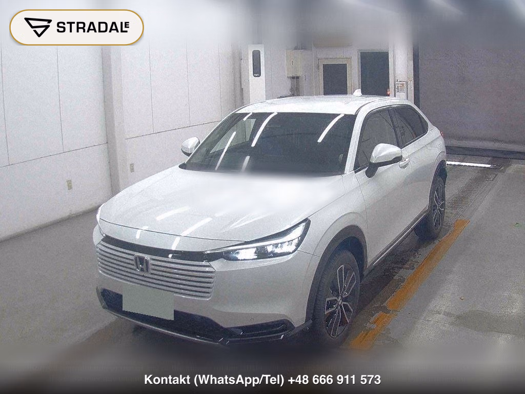 HONDA VEZEL HYBRID E:HEV Z, miniaturka 5