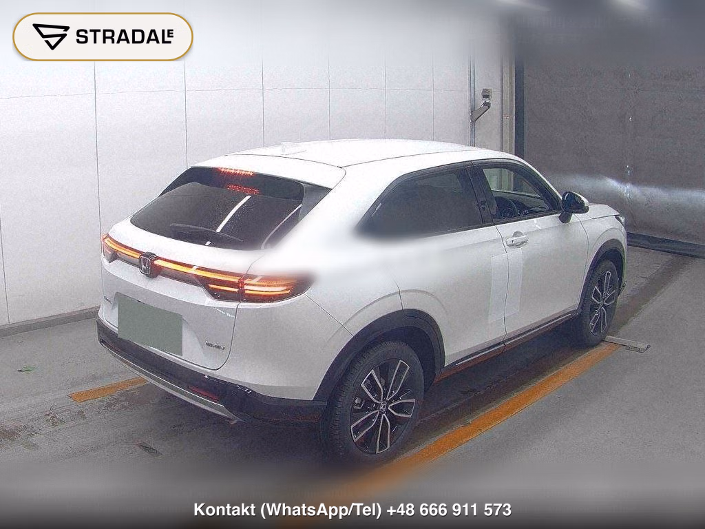 HONDA VEZEL HYBRID E:HEV Z, miniaturka 6