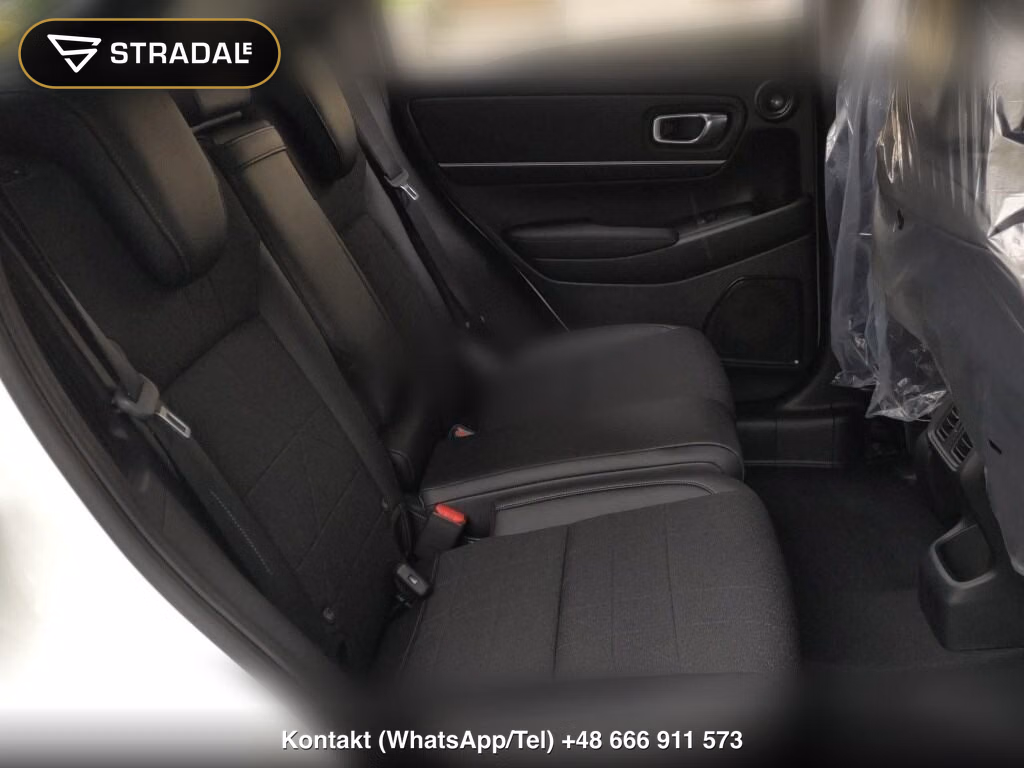 HONDA VEZEL HYBRID E:HEV Z, miniaturka 7