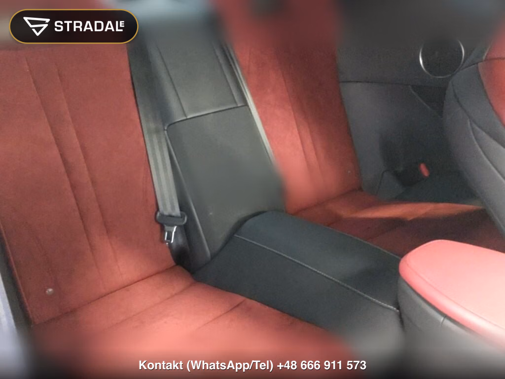 LEXUS LC CP LC500 S PACKAGE, miniaturka 7