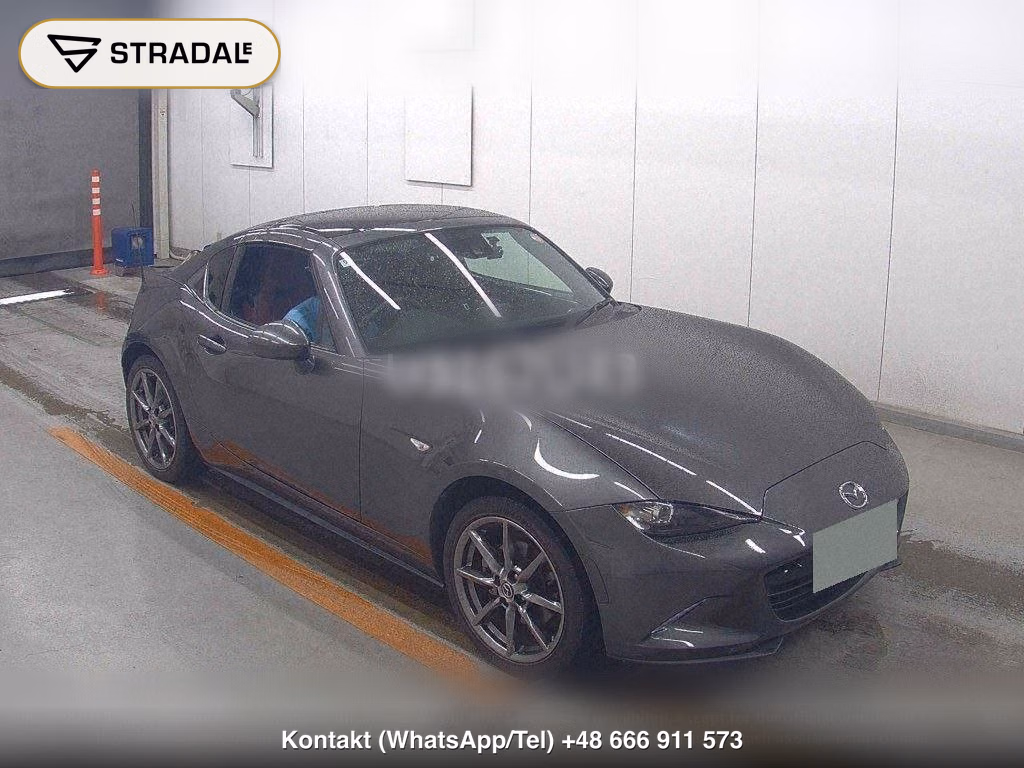 MAZDA ROADSTER RF VS, miniaturka 2