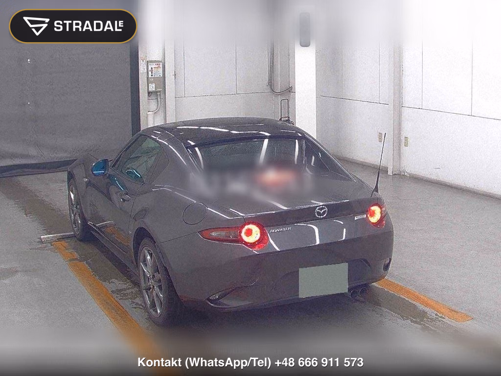 MAZDA ROADSTER RF VS, miniaturka 3