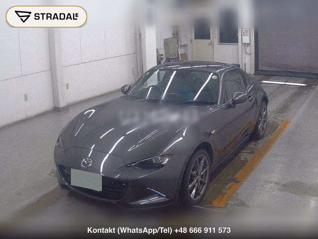 MAZDA ROADSTER RF VS, miniaturka 5