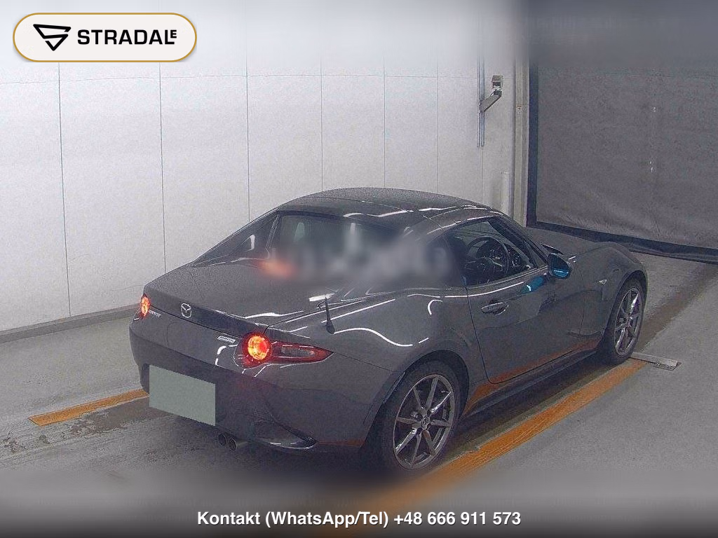 MAZDA ROADSTER RF VS, miniaturka 6