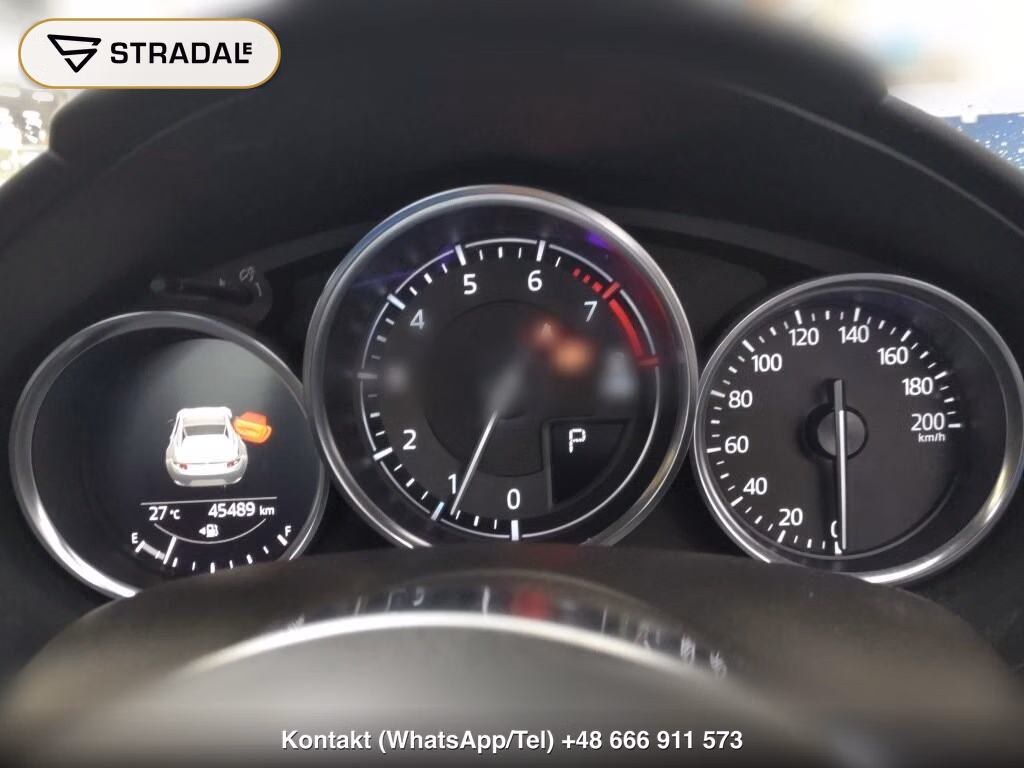 MAZDA ROADSTER RF VS, miniaturka 7
