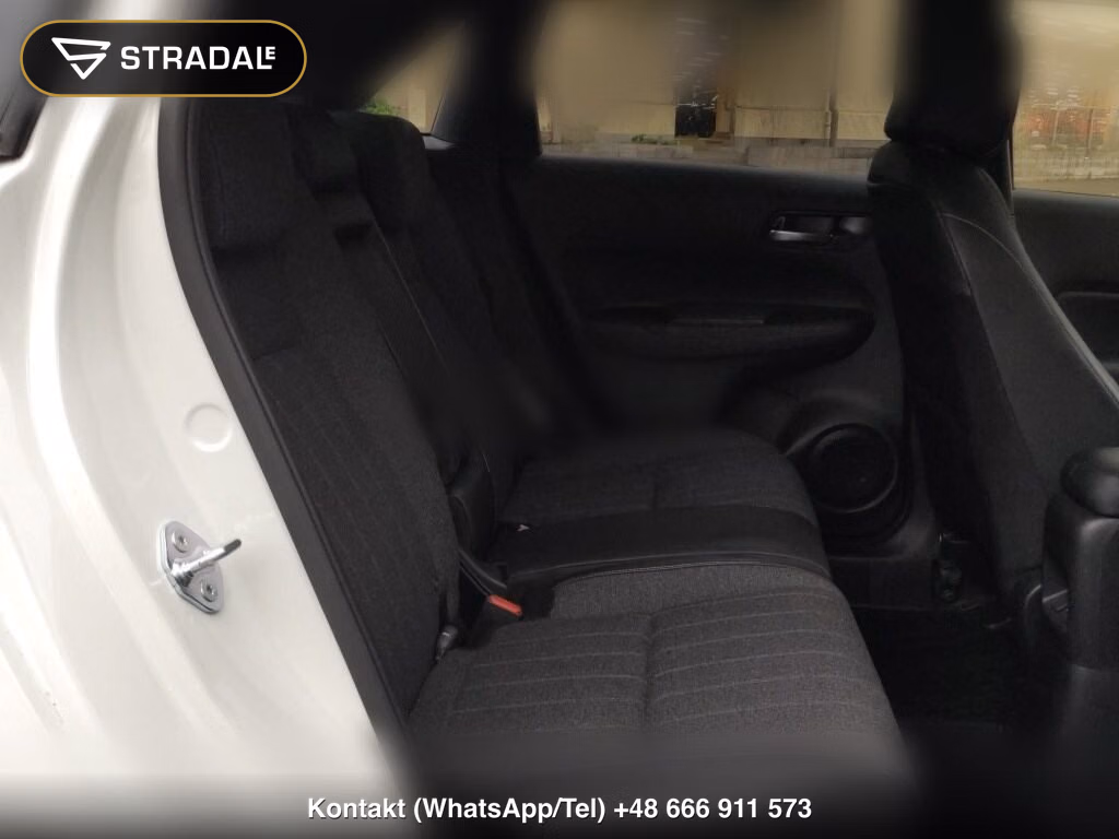 HONDA FIT EHEV HOME, miniaturka 7