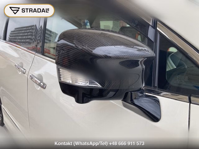 NISSAN ELGRAND 5D 350 HIGHWAY STAR PREMIUM, miniaturka 11