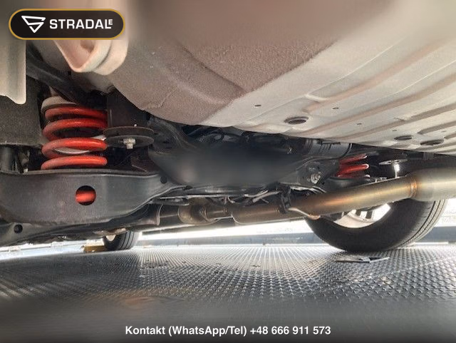 NISSAN ELGRAND 5D 350 HIGHWAY STAR PREMIUM, miniaturka 8