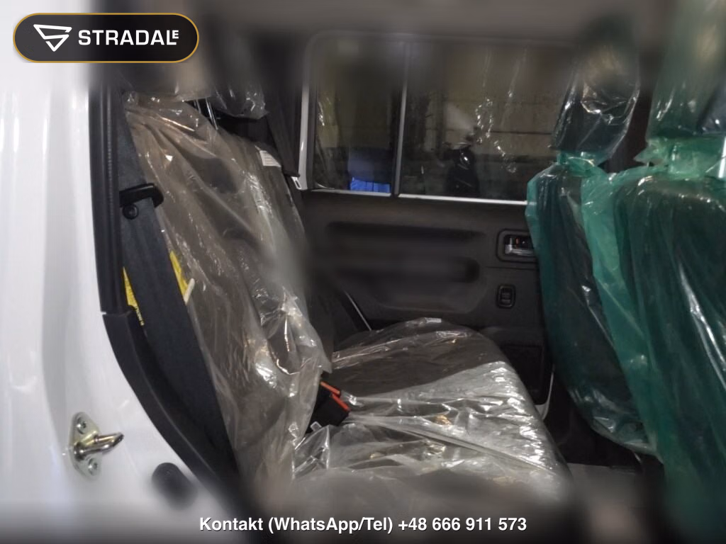 SUZUKI JIMMY MOMADE 4WD FC, miniaturka 7