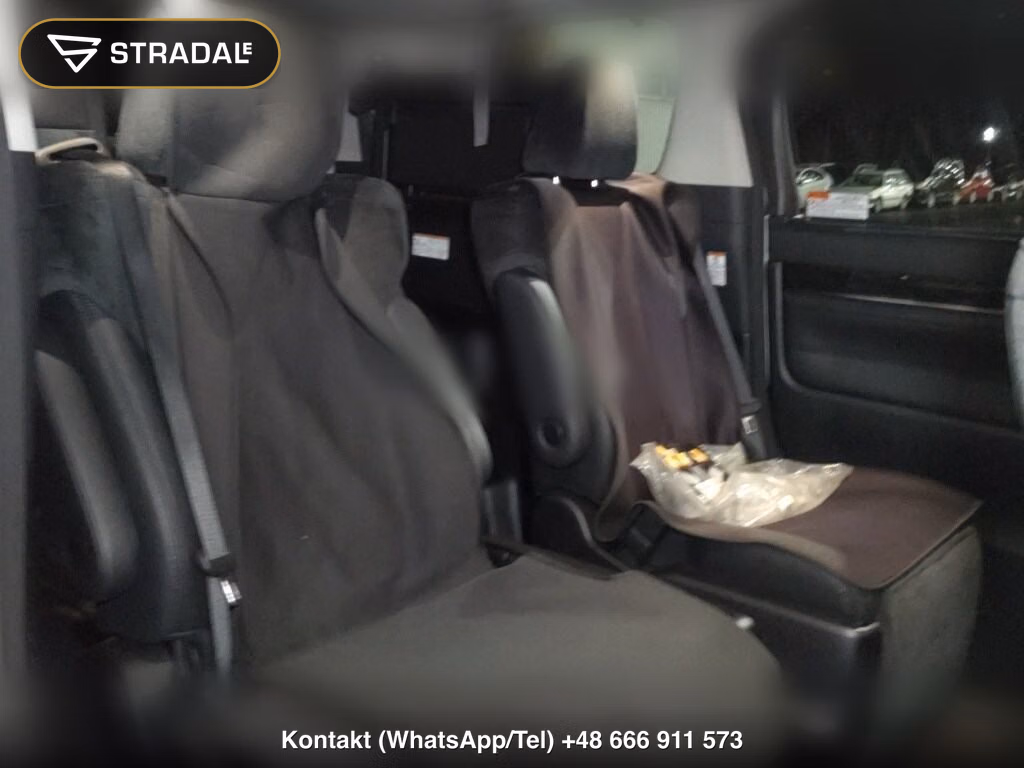 TOYOTA ALPHARD HYBRID 4WD SR, miniaturka 7
