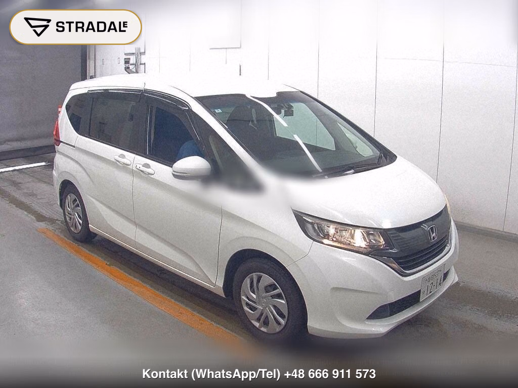 HONDA FREED G, miniaturka 2