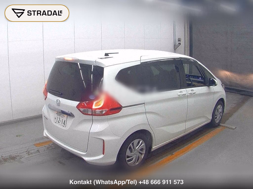 HONDA FREED G, miniaturka 6