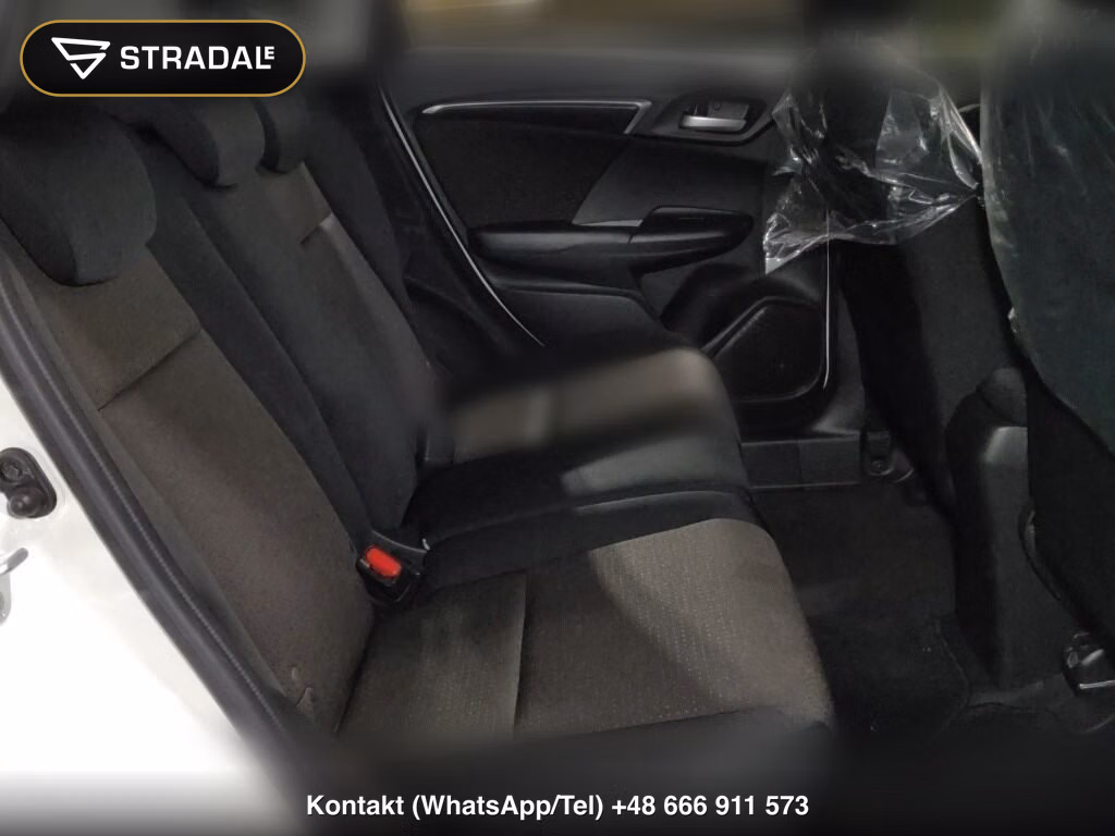 HONDA FIT HYBRID F PACKAGE, miniaturka 7