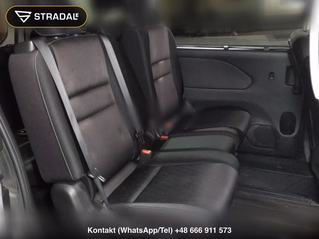 NISSAN SERENA 5D HIGHWAY STAR PROPILOT EDITION, miniaturka 7
