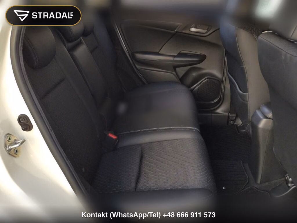 HONDA FIT HYBRID L PACKAGE, miniaturka 7