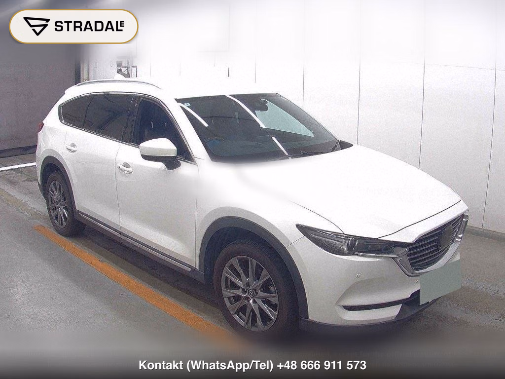 MAZDA CX-8 XD L PACKAGE, miniaturka 2