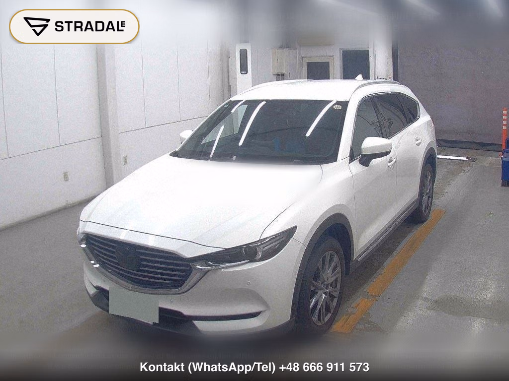 MAZDA CX-8 XD L PACKAGE, miniaturka 5