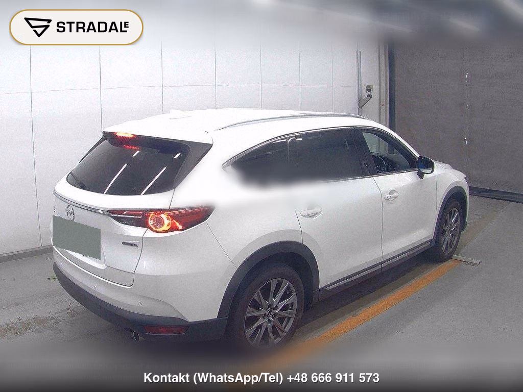 MAZDA CX-8 XD L PACKAGE, miniaturka 6
